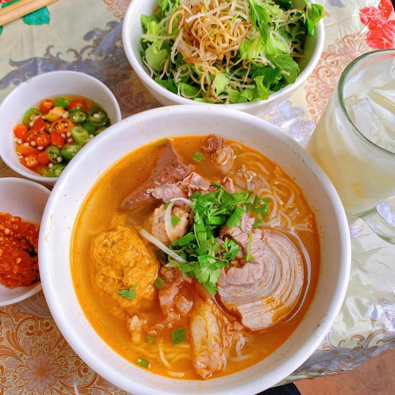 3 cách nấu bún bò Huế tại nhà ngon chuẩn vị, ai cũng làm được - 20