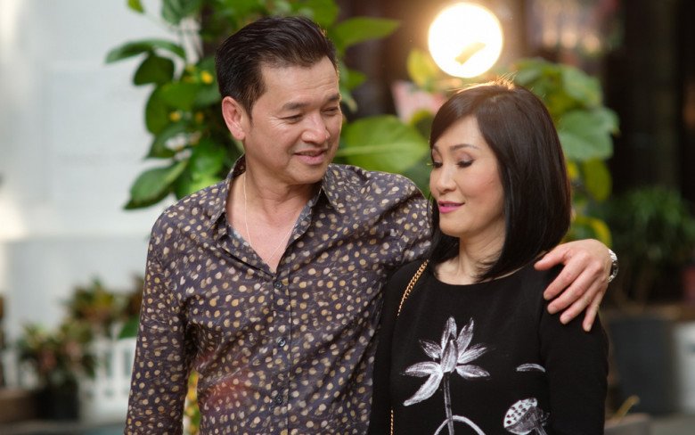 Chồng cũ Hồng Đào sẵn sàng tái hôn ở tuổi 63, vợ cũ vẫn còn giận: &#34;Nhắn tin 8 năm mới trả lời&#34; - 6