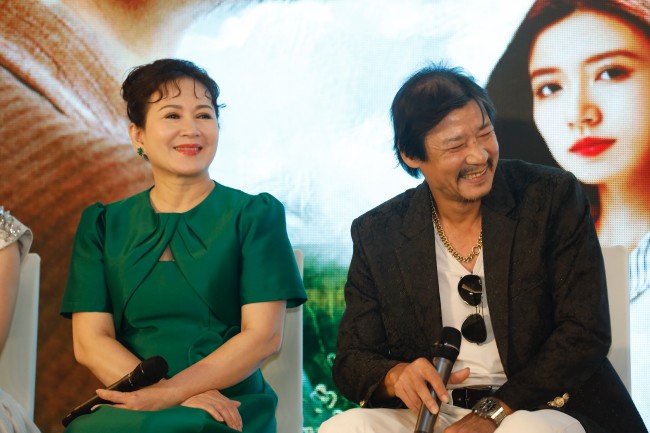&#34;Ông bố khắc khổ&#34; nhất VTV: &#34;Tôi sẽ khuyên con sống thử, nếu gặp đàn ông không tốt thì chia tay, tìm người khác&#34; - 1