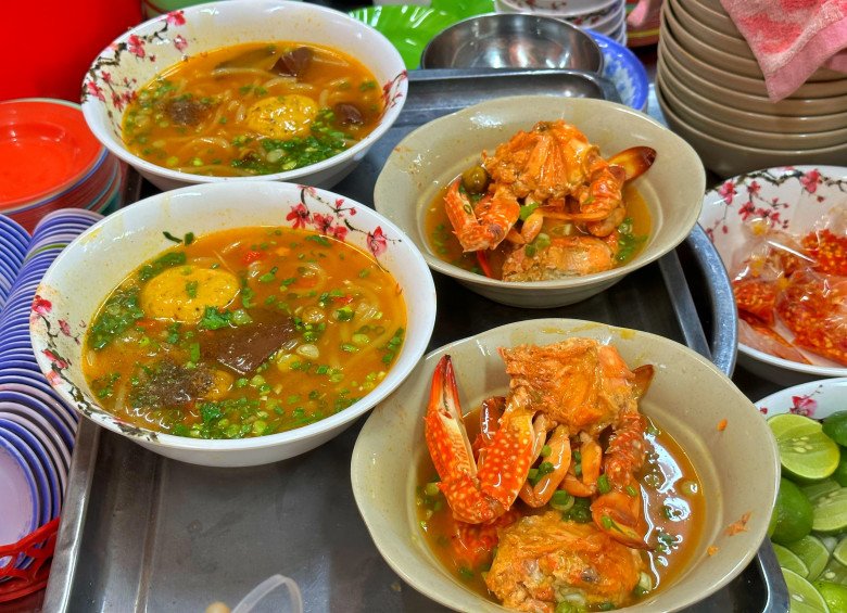 5 đặc sản Kiên Giang nhắc là thèm, du khách nào nếm thử cũng mê mẩn - 4