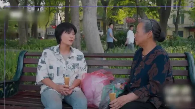 Cuộc Đời Vẫn Đẹp Sao kết thúc &#34;hết nước chấm&#34;: Lưu xuất sắc khiến Luyến hết đẻ lại bầu, liệu phim có còn phần 2? - 4