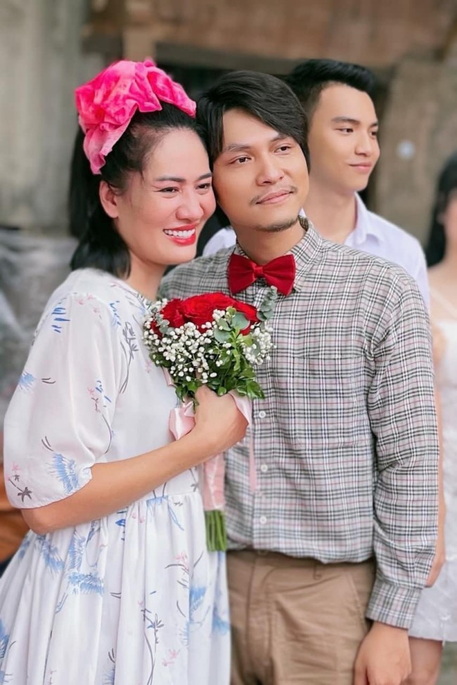 Cuộc Đời Vẫn Đẹp Sao kết thúc &#34;hết nước chấm&#34;: Lưu xuất sắc khiến Luyến hết đẻ lại bầu, liệu phim có còn phần 2? - 12