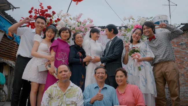 Cuộc Đời Vẫn Đẹp Sao kết thúc &#34;hết nước chấm&#34;: Lưu xuất sắc khiến Luyến hết đẻ lại bầu, liệu phim có còn phần 2? - 11