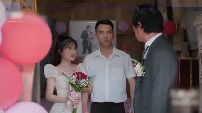 Cuộc Đời Vẫn Đẹp Sao kết thúc &#34;hết nước chấm&#34;: Lưu xuất sắc khiến Luyến hết đẻ lại bầu, liệu phim có còn phần 2? - 7