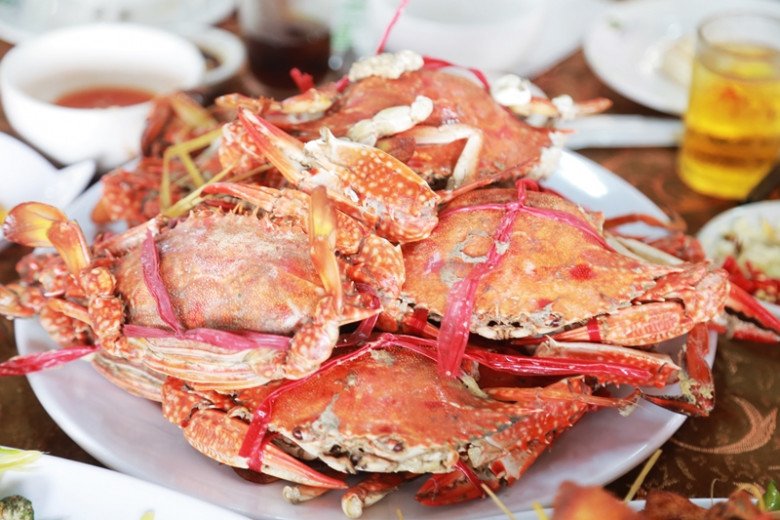 5 đặc sản Móng Cái ăn là mê, dù đắt nhưng ai cũng tấm tắc khen &#34;đáng đồng tiền bát gạo&#34; - 1