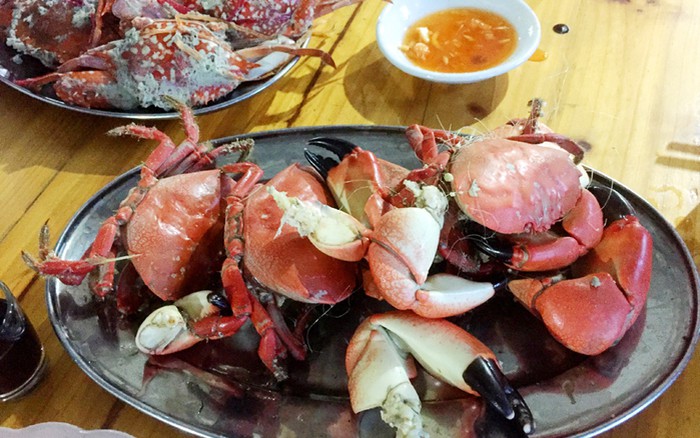 5 đặc sản Móng Cái ăn là mê, dù đắt nhưng ai cũng tấm tắc khen &#34;đáng đồng tiền bát gạo&#34; - 3