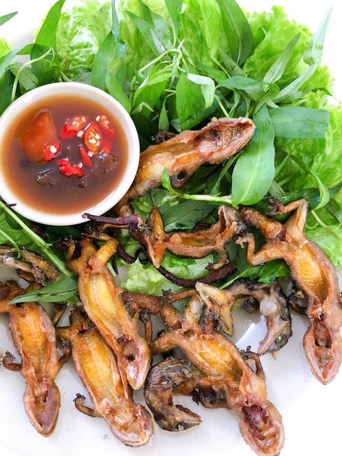5 đặc sản Tây Ninh ai tới cũng phải nếm thử, ăn xong là tấm tắc khen ngon - 4