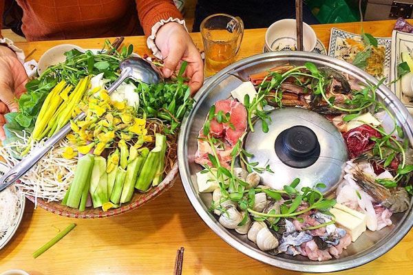 5 đặc sản An Giang ngon tuyệt vời, ai nếm xong cũng khen nức nở và muốn ăn thêm - 2