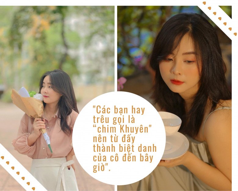 Cô giáo có cái tên độc lạ nhất nhì Hà Nội, đi đâu cũng bị chú ý, là thủ khoa Trường Đại học Sư phạm Hà Nội 8 năm trước - 2