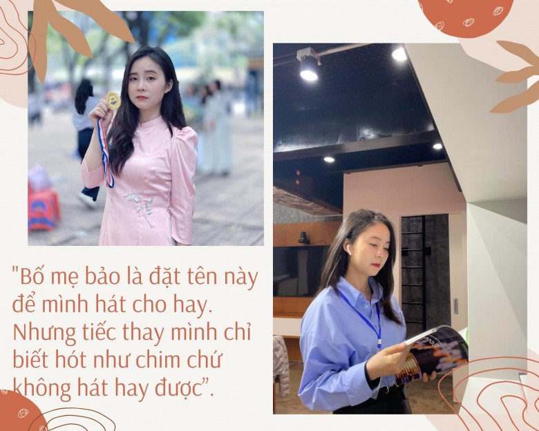 Cô giáo có cái tên độc lạ nhất nhì Hà Nội, đi đâu cũng bị chú ý, là thủ khoa Trường Đại học Sư phạm Hà Nội 8 năm trước - 1