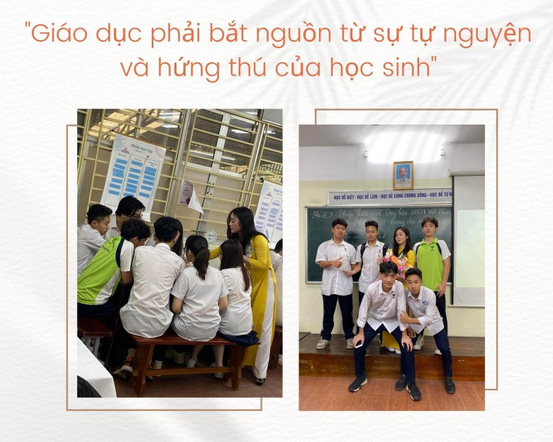 Cô giáo có cái tên độc lạ nhất nhì Hà Nội, đi đâu cũng bị chú ý, là thủ khoa Trường Đại học Sư phạm Hà Nội 8 năm trước - 3