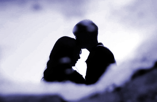 Vì con nên “nặng lòng” với chồng cũ - 1