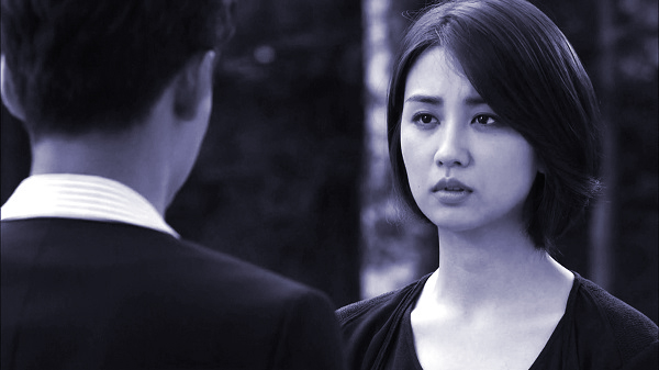 Vì con nên “nặng lòng” với chồng cũ - 3
