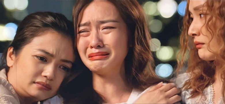 Gia Đình Mình Vui Bất Thình Lình: Điềm báo tâm linh "không đùa được" về việc Danh - Trâm Anh ly hôn - 3