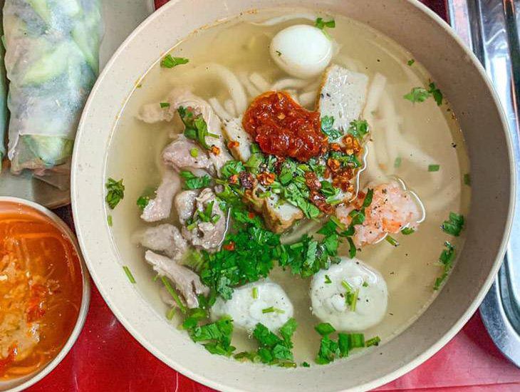 7 đặc sản Quy Nhơn cứ nhắc là thèm, ai ăn cũng mê vì hương vị gây nghiện - 3