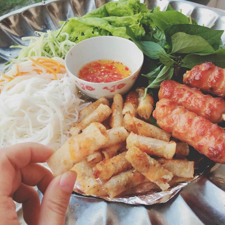 7 đặc sản Quy Nhơn cứ nhắc là thèm, ai ăn cũng mê vì hương vị gây nghiện - 5