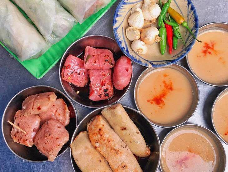 7 đặc sản Quy Nhơn cứ nhắc là thèm, ai ăn cũng mê vì hương vị gây nghiện - 6