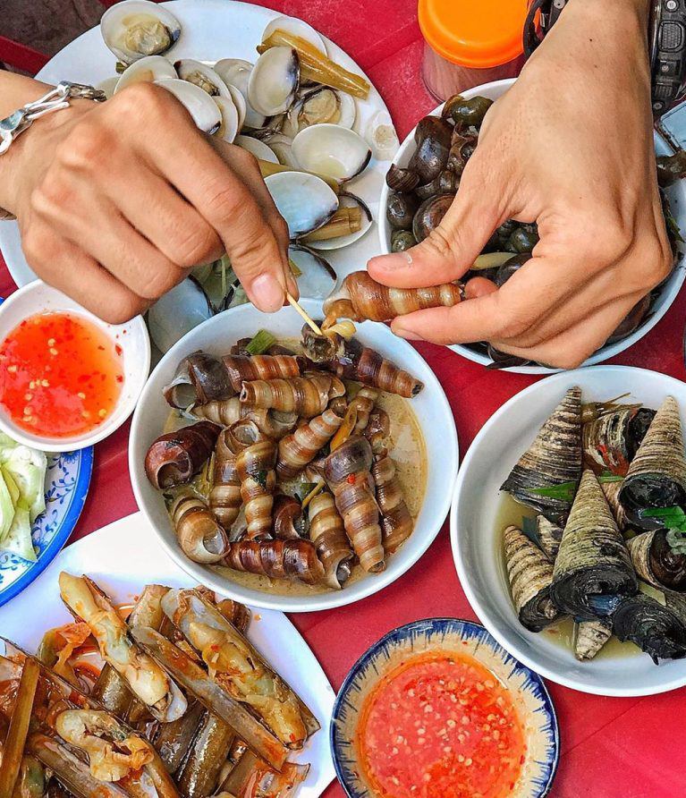 7 đặc sản Quy Nhơn cứ nhắc là thèm, ai ăn cũng mê vì hương vị gây nghiện - 7