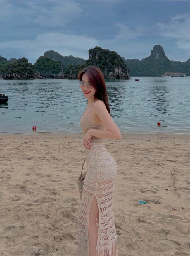 &#34;Bồ cũ mất nết&#34; nhất VTV: Vóc dáng nóng bỏng, vợ chồng cãi nhau vẫn phải ngủ chung giường - 14
