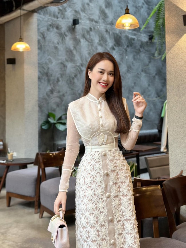&#34;Bồ cũ mất nết&#34; nhất VTV: Vóc dáng nóng bỏng, vợ chồng cãi nhau vẫn phải ngủ chung giường - 9