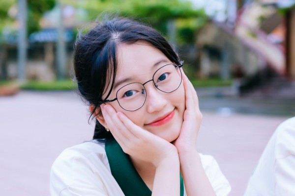 Lộ diện thủ khoa cả nước kỳ thi tốt nghiệp THPT 2023: Thành tích học tập ấn tượng, dự tính vào trường ĐH top đầu - 1