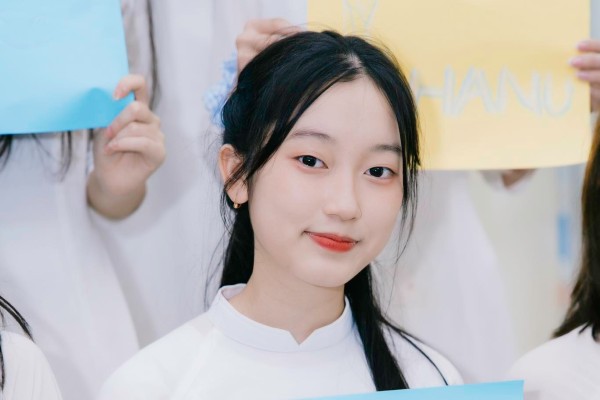 Lộ diện thủ khoa cả nước kỳ thi tốt nghiệp THPT 2023: Thành tích học tập ấn tượng, dự tính vào trường ĐH top đầu - 4