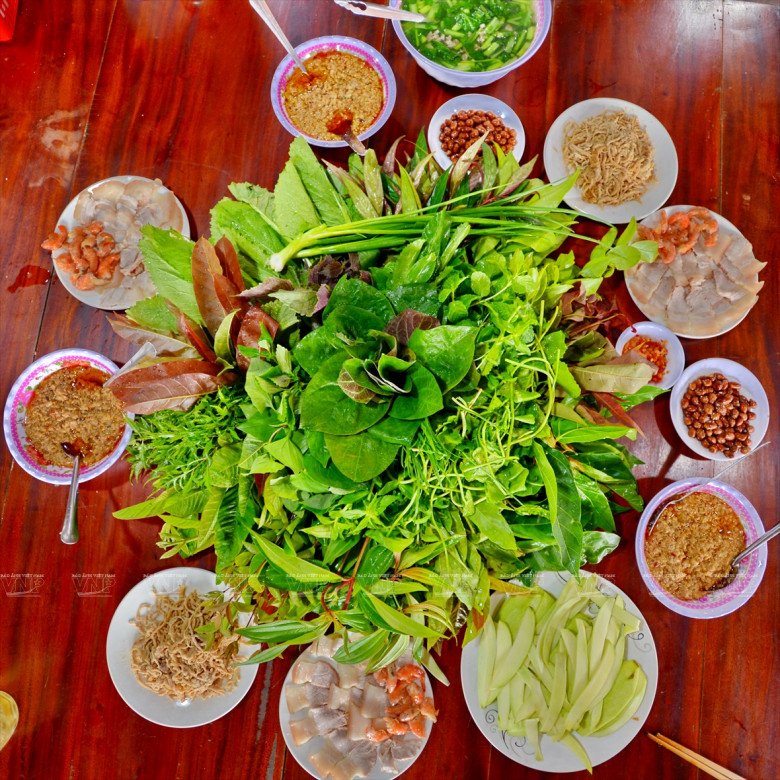 7 đặc sản Tây Nguyên ngon &#34;hết hồn&#34;, có món gây sợ hãi không nhiều người dám ăn - 3