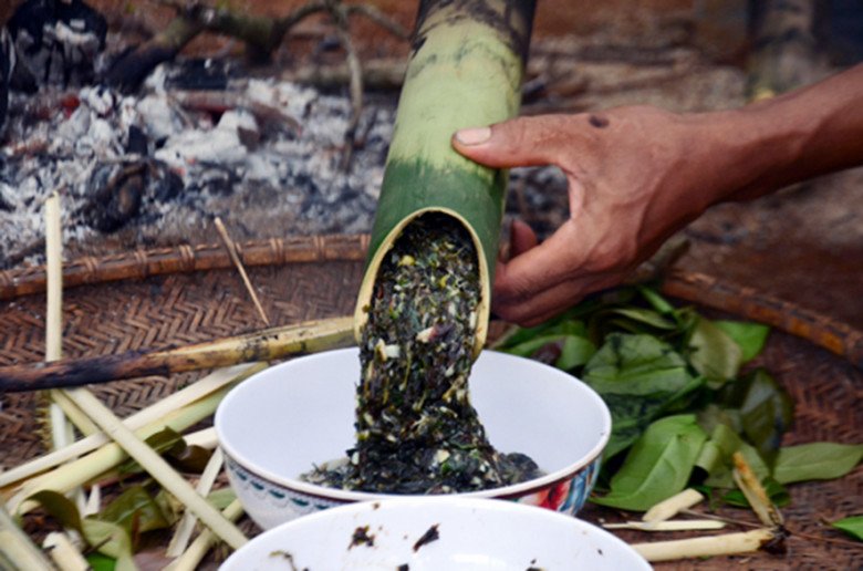 7 đặc sản Tây Nguyên ngon &#34;hết hồn&#34;, có món gây sợ hãi không nhiều người dám ăn - 2
