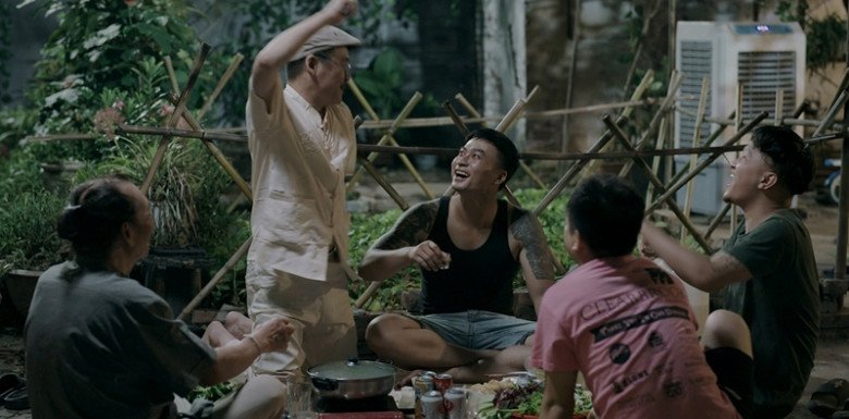 &#34;Vợ mới&#34; của Duy Hưng nhỏ con nhất VTV: Trông như bé 17 tuổi, đạo diễn phải nói &#34;rát tai&#34; - 5