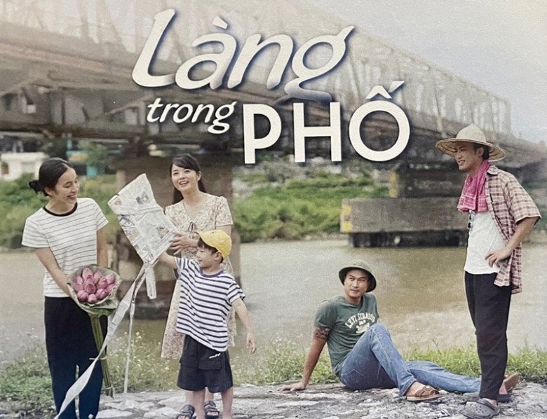 &#34;Vợ mới&#34; của Duy Hưng nhỏ con nhất VTV: Trông như bé 17 tuổi, đạo diễn phải nói &#34;rát tai&#34; - 1
