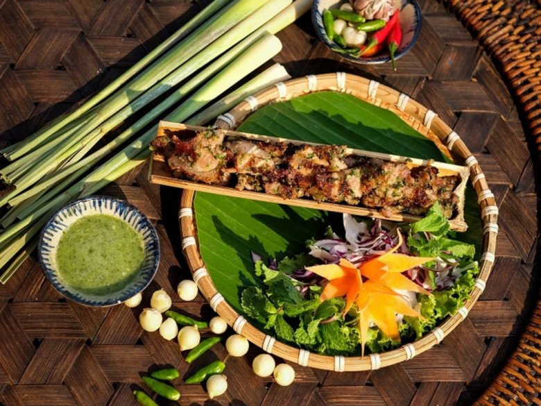 6 đặc sản Lai Châu thơm ngon nức tiếng, nhiều món ăn một lần là nghiện - 3