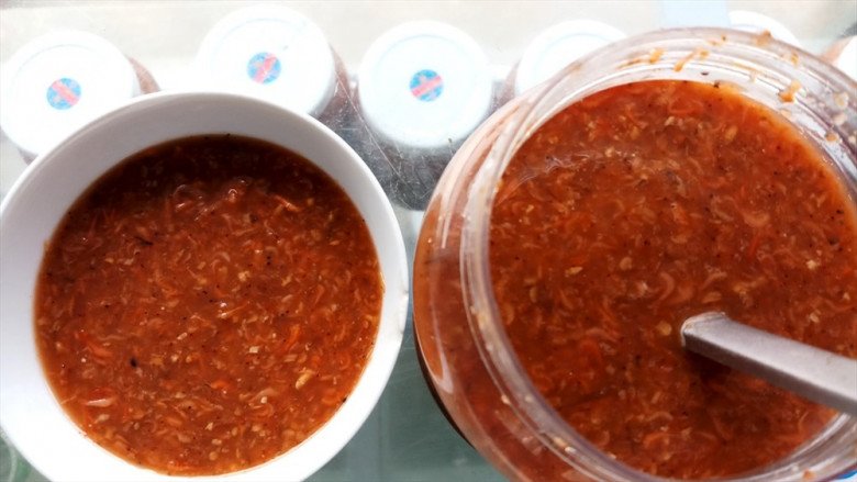 5 đặc sản Thanh Hóa mua về làm quà ai cũng mê, có món xưa chỉ dùng để tiến vua - 5