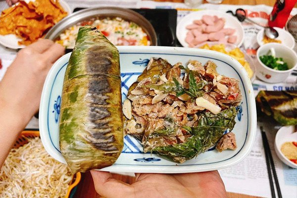 5 đặc sản Thanh Hóa mua về làm quà ai cũng mê, có món xưa chỉ dùng để tiến vua - 1