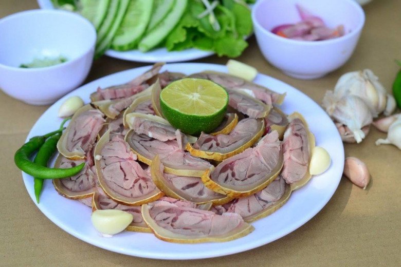 6 đặc sản Quảng Nam thơm ngon nức tiếng, không ăn thì phí cả đời - 5