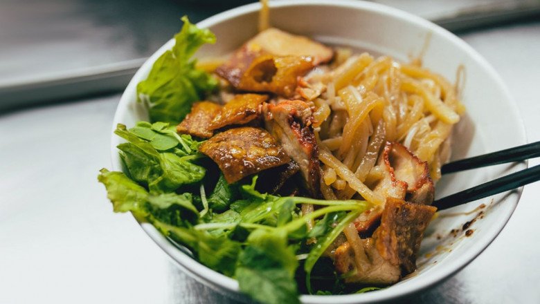 6 đặc sản Quảng Nam thơm ngon nức tiếng, không ăn thì phí cả đời - 3