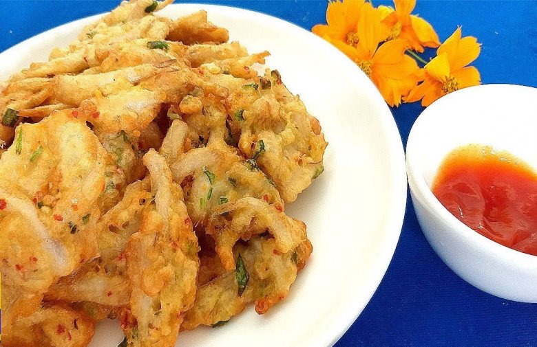 6 đặc sản Quảng Nam thơm ngon nức tiếng, không ăn thì phí cả đời - 4