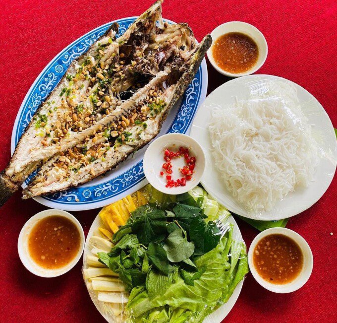 6 đặc sản Quảng Nam thơm ngon nức tiếng, không ăn thì phí cả đời - 6