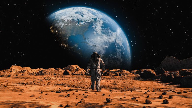 Trải nghiệm du lịch xa xỉ nhất thế giới: Du hành vũ trụ, khám phá không gian, chi phí hơn 1.300 tỷ/người