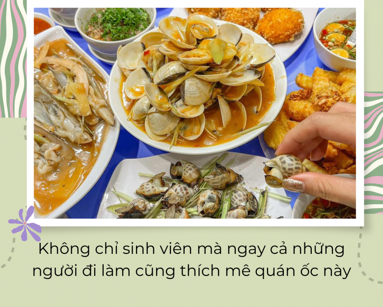 Khám phá &#34;thiên đường ẩm thực&#34; Bách - Kinh - Xây: đủ món ăn vặt cực ngon, giá chỉ từ 6k - 12