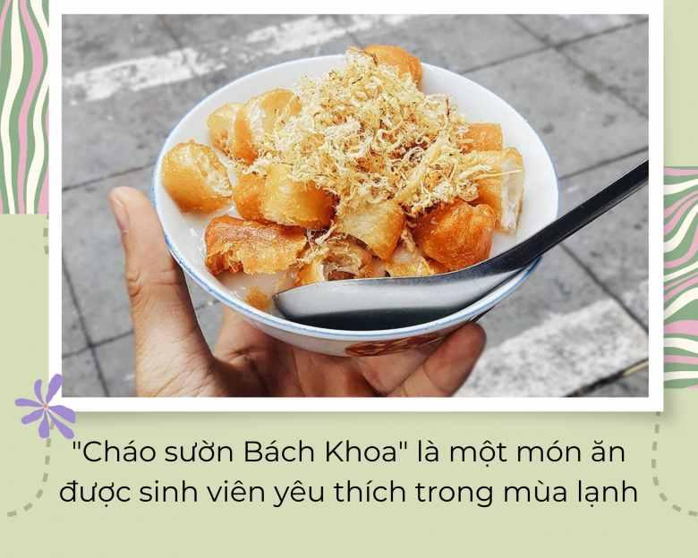 Khám phá &#34;thiên đường ẩm thực&#34; Bách - Kinh - Xây: đủ món ăn vặt cực ngon, giá chỉ từ 6k - 10