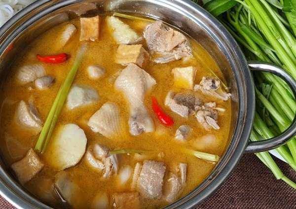 5 cách làm vịt nấu chao ngon, thơm nức, béo ngậy mà không hề bị hôi - 10