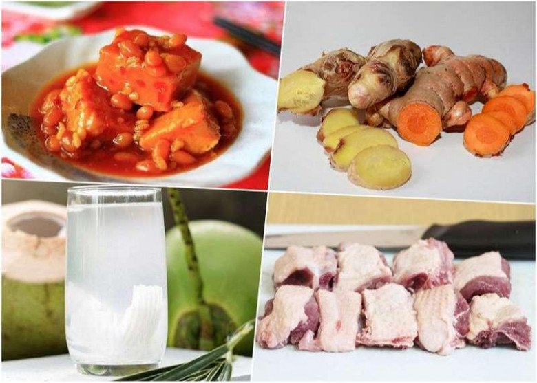 5 cách làm vịt nấu chao ngon, thơm nức, béo ngậy mà không hề bị hôi - 11