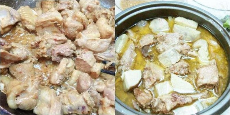5 cách làm vịt nấu chao ngon, thơm nức, béo ngậy mà không hề bị hôi - 13
