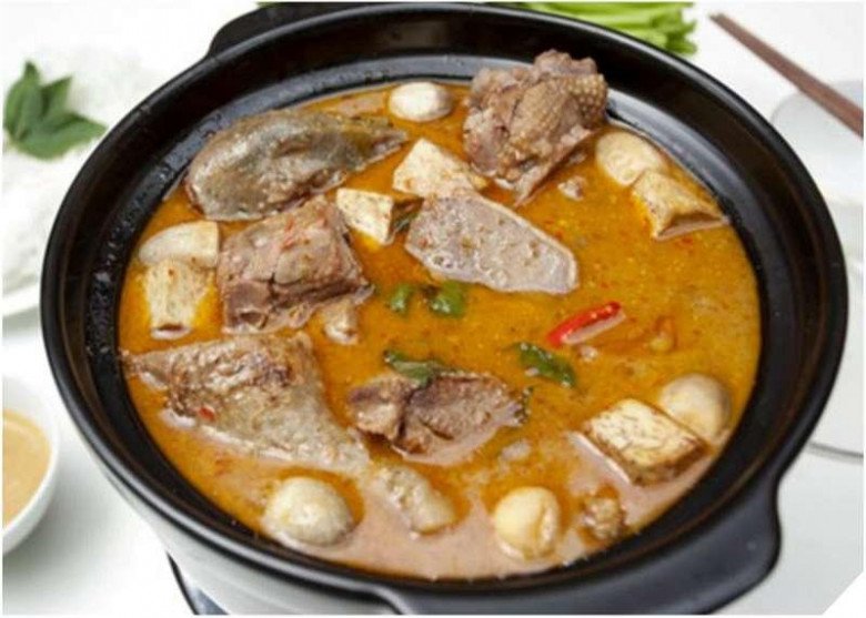 5 cách làm vịt nấu chao ngon, thơm nức, béo ngậy mà không hề bị hôi - 14