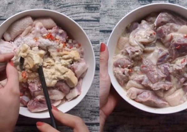 5 cách làm vịt nấu chao ngon, thơm nức, béo ngậy mà không hề bị hôi - 15