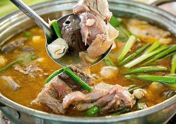 5 cách làm vịt nấu chao ngon, thơm nức, béo ngậy mà không hề bị hôi - 16