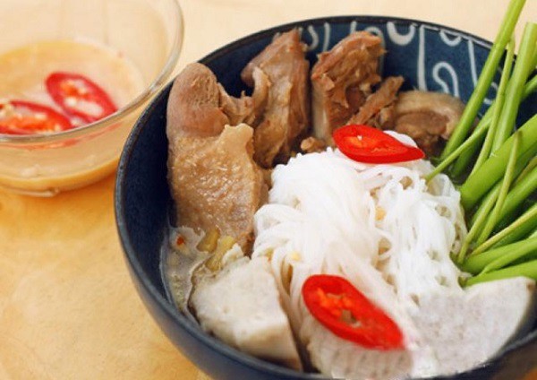 5 cách làm vịt nấu chao ngon, thơm nức, béo ngậy mà không hề bị hôi - 17