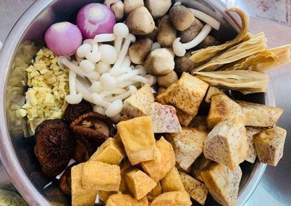 5 cách làm vịt nấu chao ngon, thơm nức, béo ngậy mà không hề bị hôi - 18