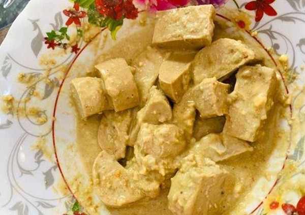 5 cách làm vịt nấu chao ngon, thơm nức, béo ngậy mà không hề bị hôi - 19