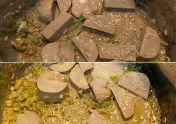 5 cách làm vịt nấu chao ngon, thơm nức, béo ngậy mà không hề bị hôi - 20